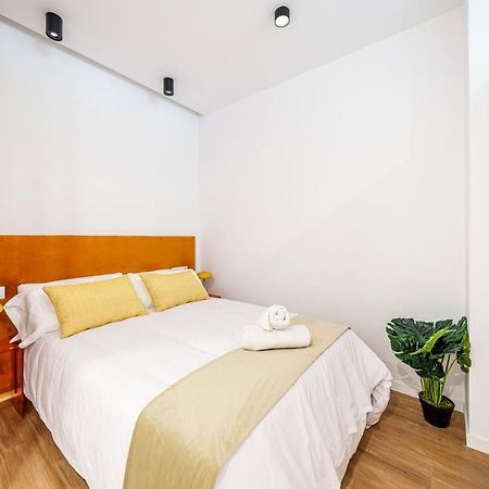 Apartament Exclusive Alameda - Prime Area Malaga Zewnętrze zdjęcie